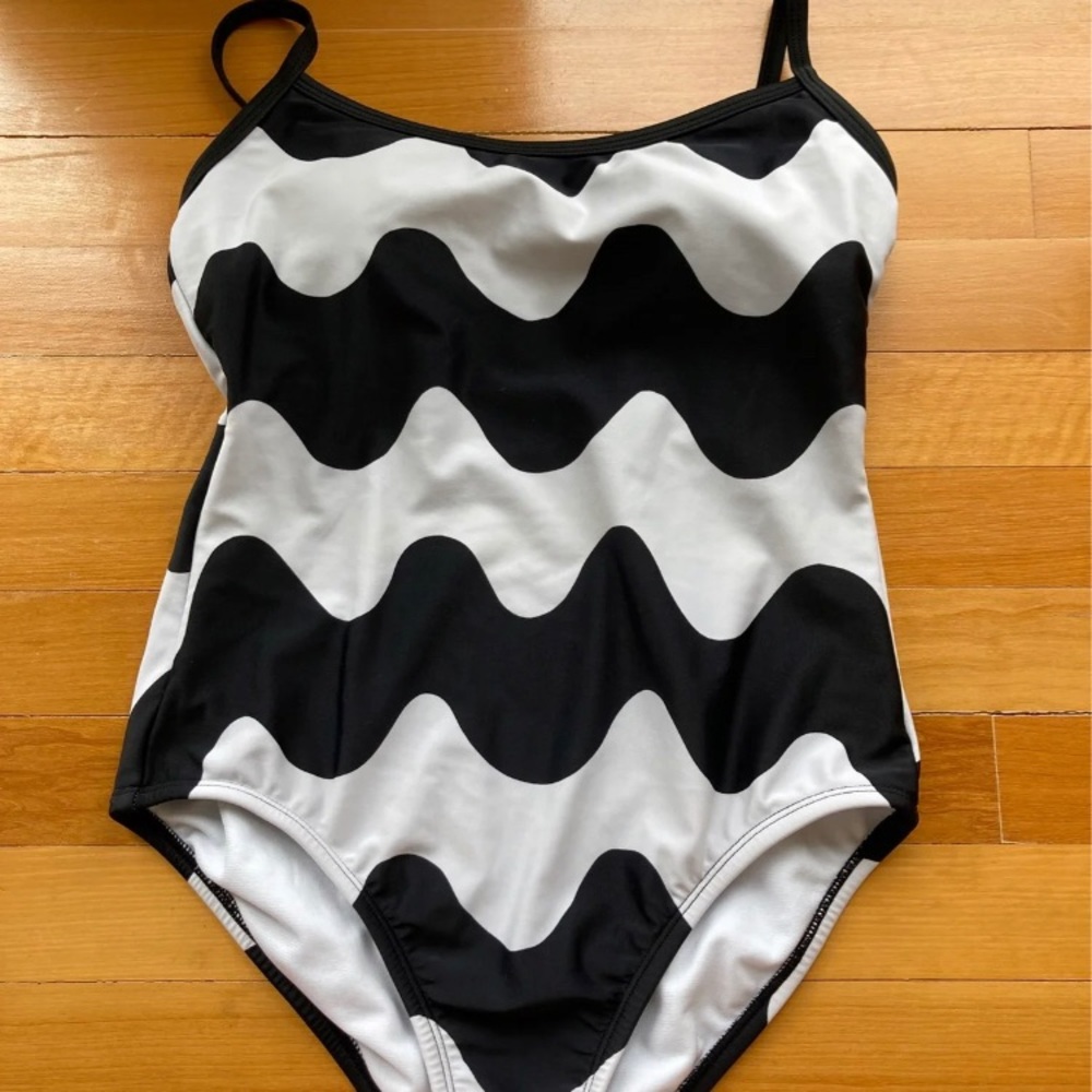 One Piece Swimsuit